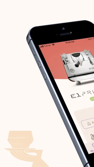 ภาพหน้าจอของ Victoria Arduino E1 Prima